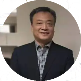 Dr. Zheng J. Ma