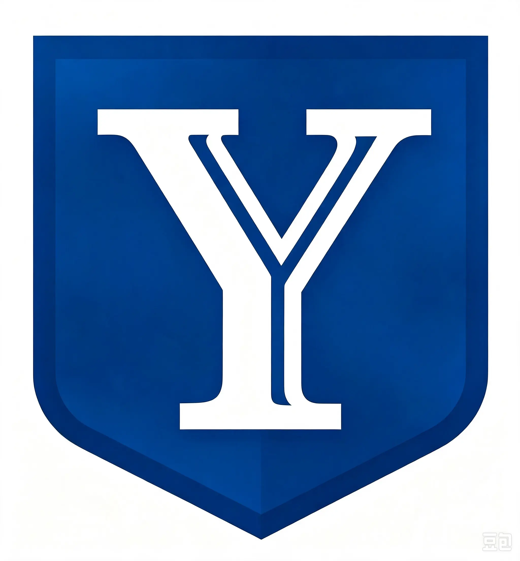 Yale University shield – peer-reviewed research foundation